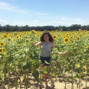 Meet your Posher, Anna